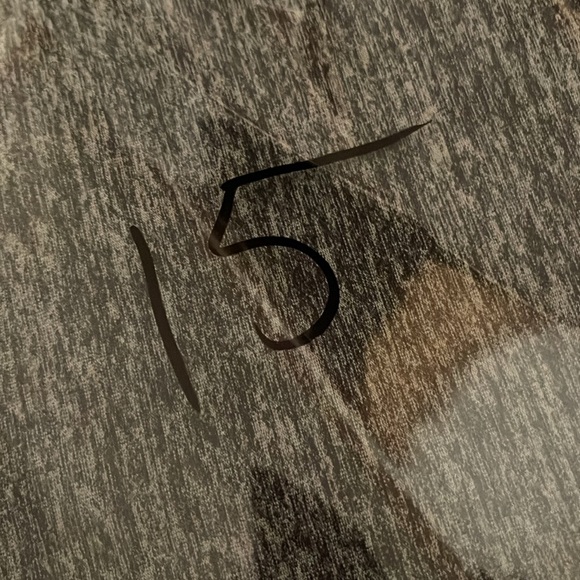 🌹PINK ULTIMATE CAPRI LEGGINGS - Picture 4 of 4